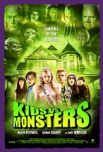 Kids VS Monsters